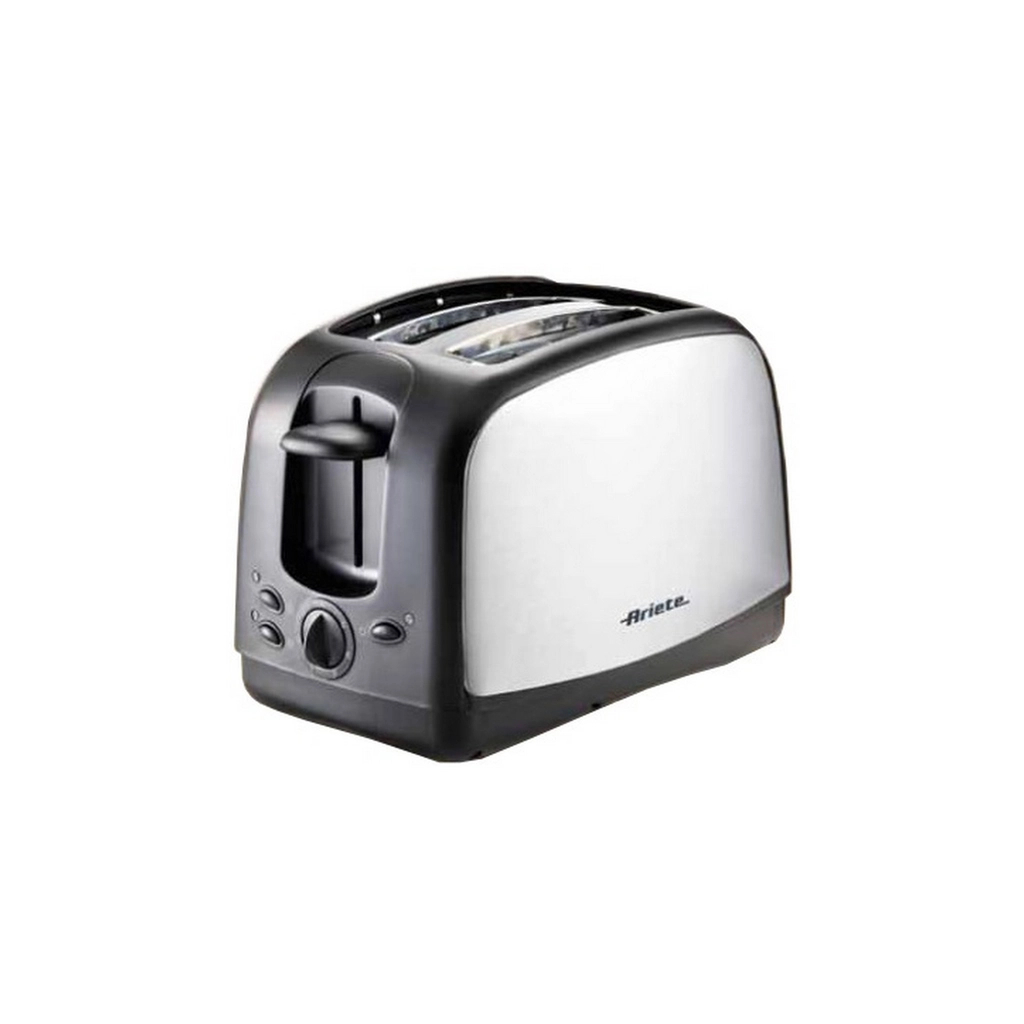 Тостер Ariete 153 Металік - зображення 1