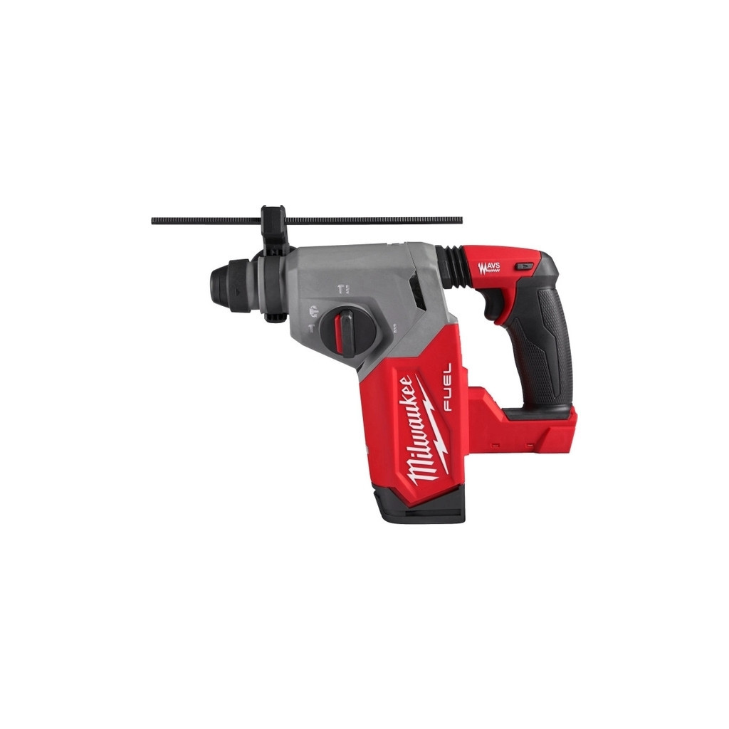 Перфоратор Milwaukee SDS PLUS M18 FH-0 (без АКБ та ЗП) (4933478499) - изображение 8