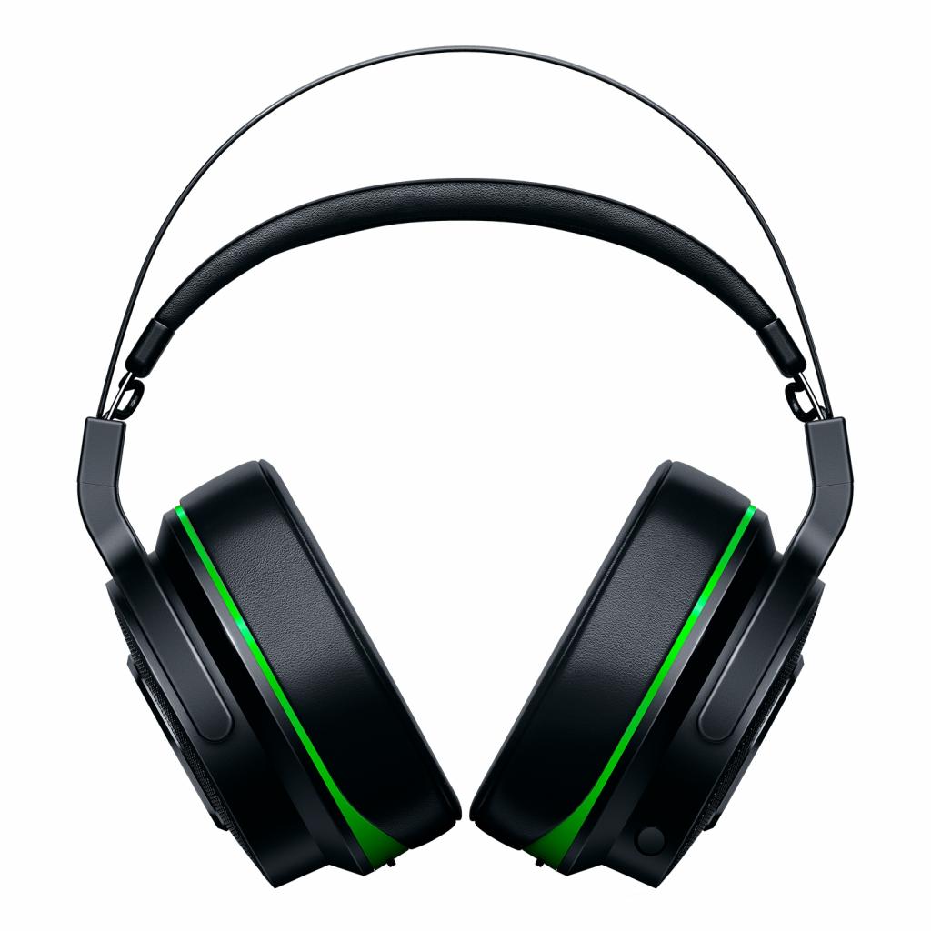 Навушники Razer Thresher - Xbox One Black/Green (RZ04-02240100-R3M1) - зображення 2