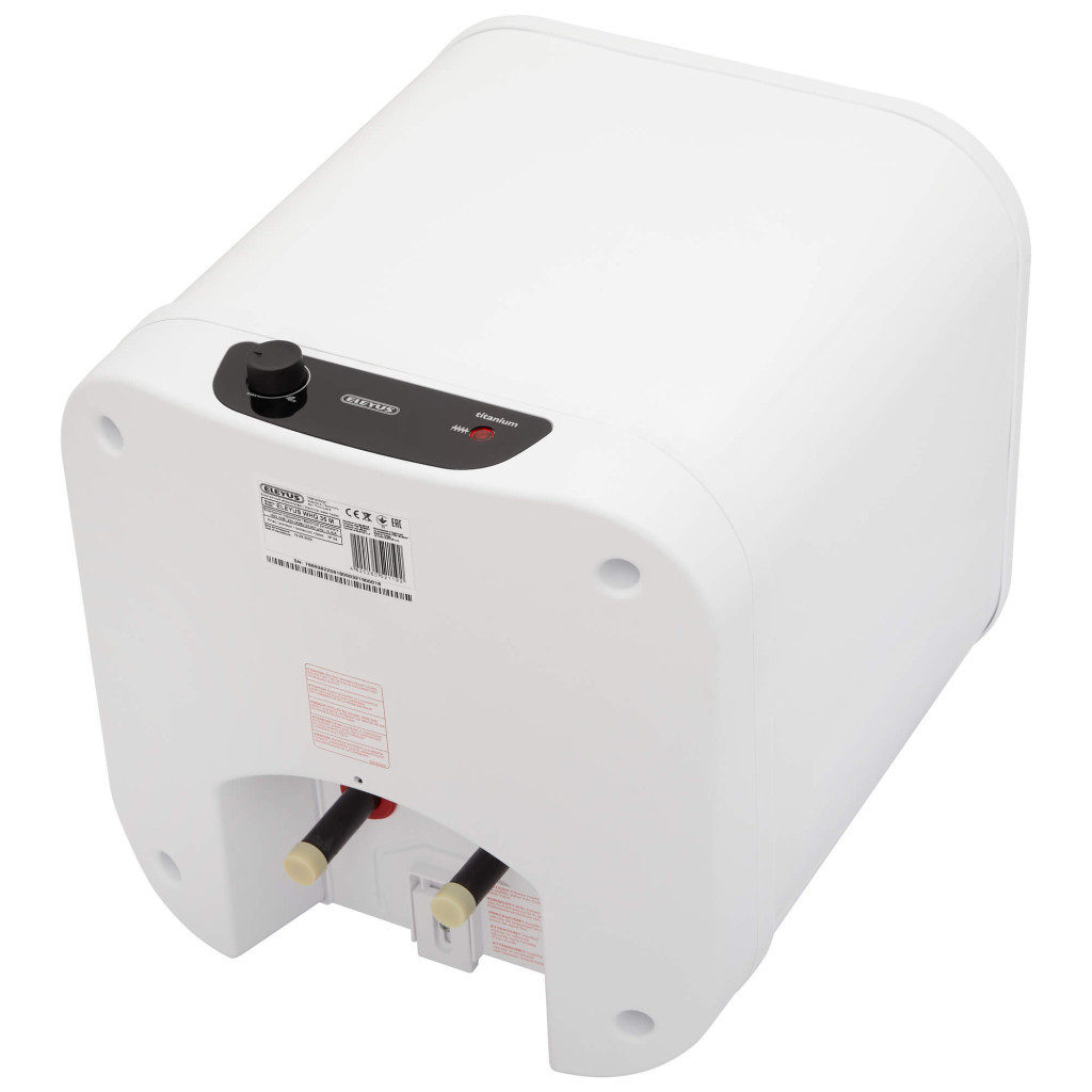 Бойлер Eleyus WHQ35M - зображення 6