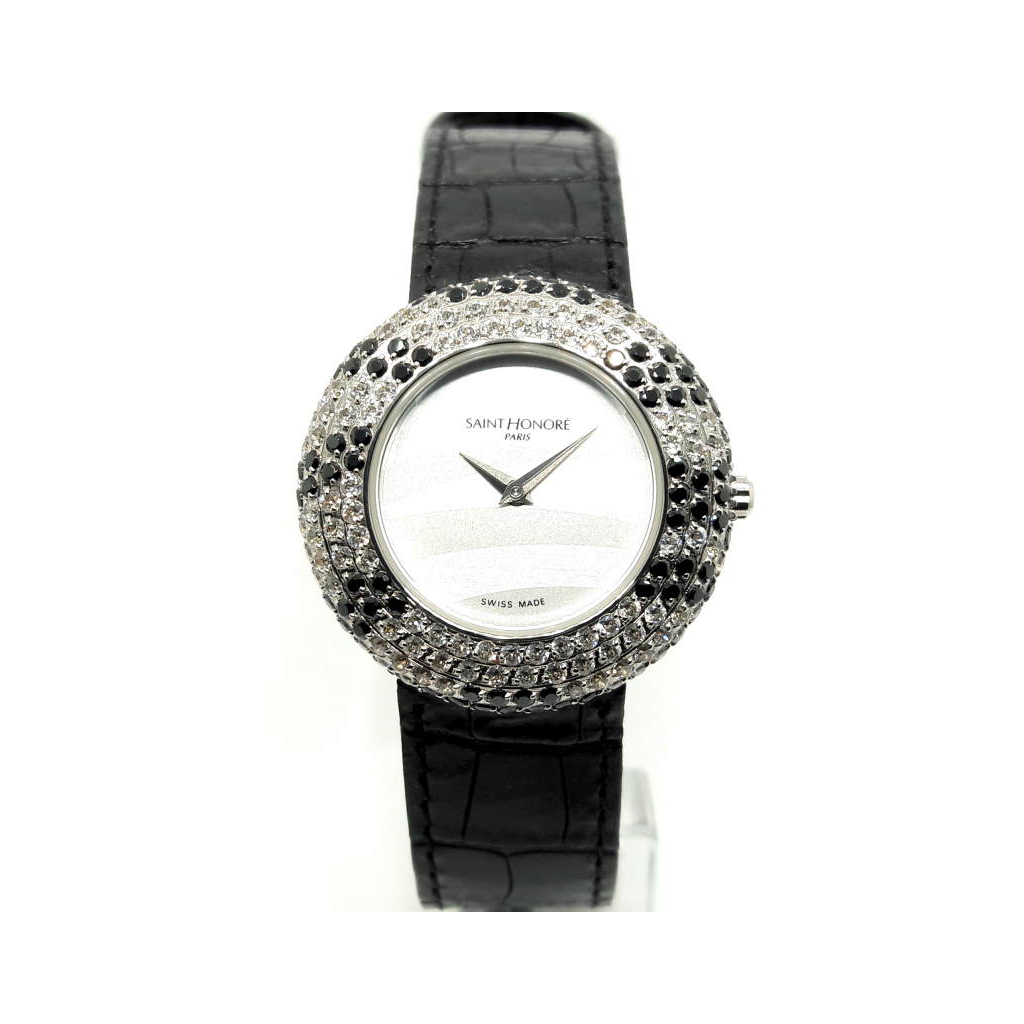 Наручний годинник Saint Honore 712081 2ZA - зображення 1