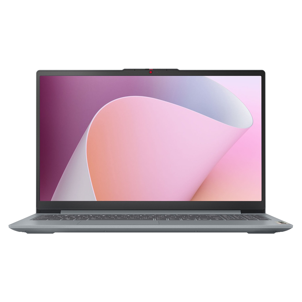 Ноутбук Lenovo IdeaPad Slim 3 15ABR8 (82XM00XERA) - зображення 1