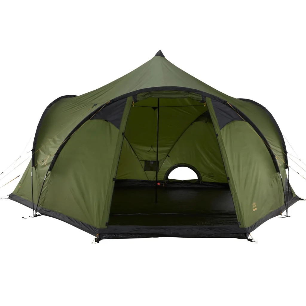 Намет Grand Canyon Black Knob 10 Capulet Olive (330015) - зображення 3