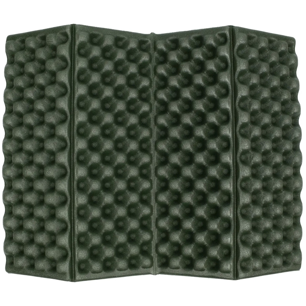 Туристичне сидіння Tribe Seat Mat T-BD-0003 green (T-BD-0003-green) - зображення 1