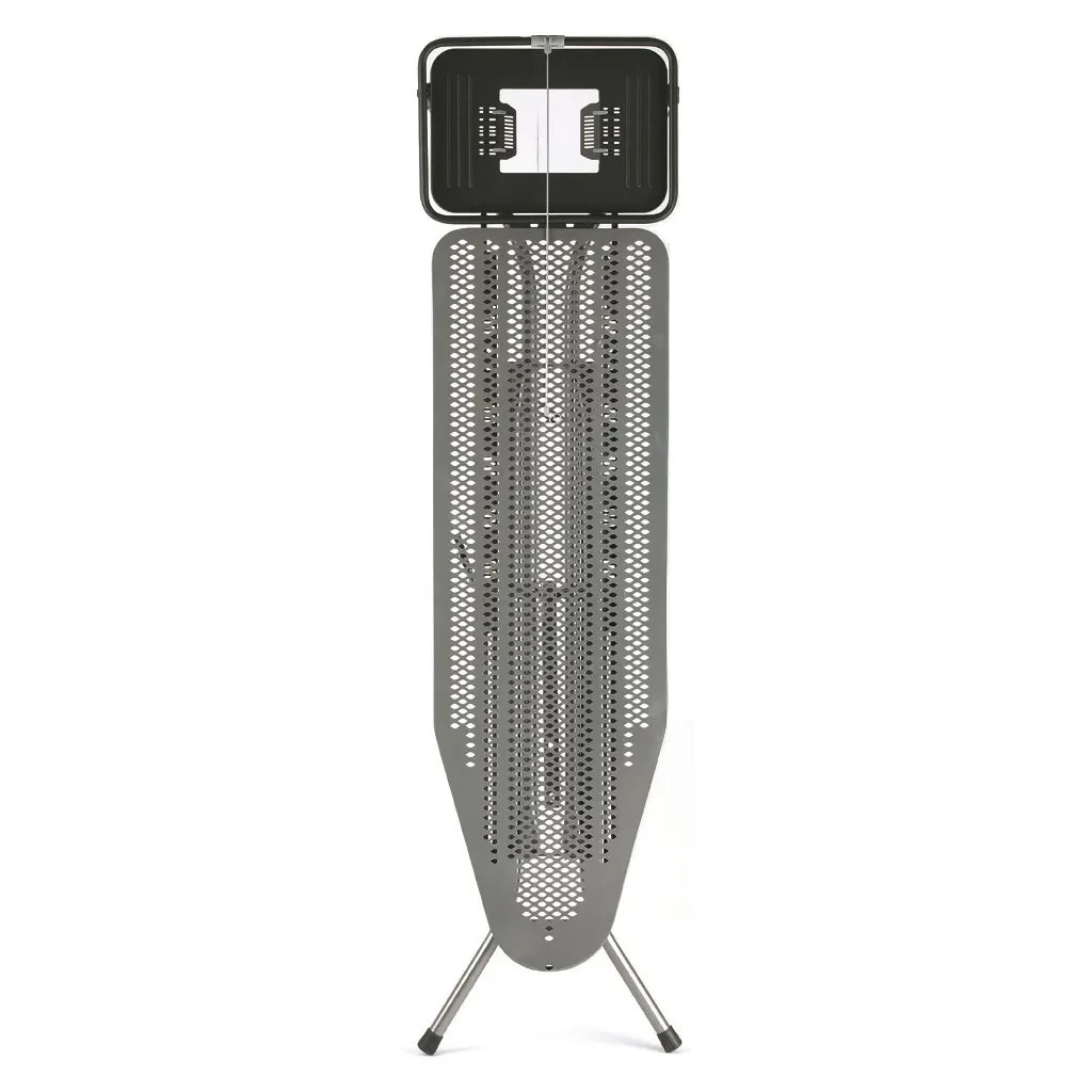 Прасувальна дошка Rolser K-TRES Blanco/Negro (K03015-2064) (929366) - зображення 2