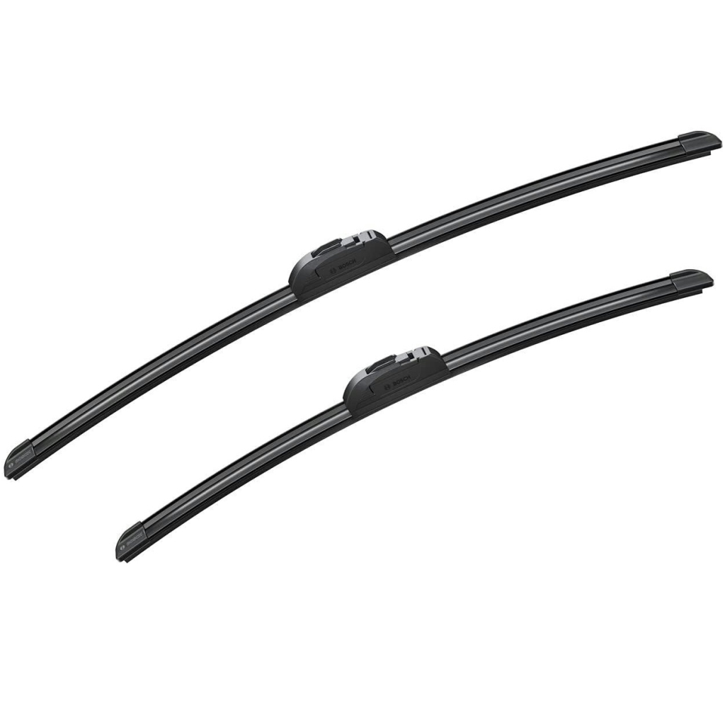 Щітка склоочисника Bosch 3 397 007 430 - зображення 1