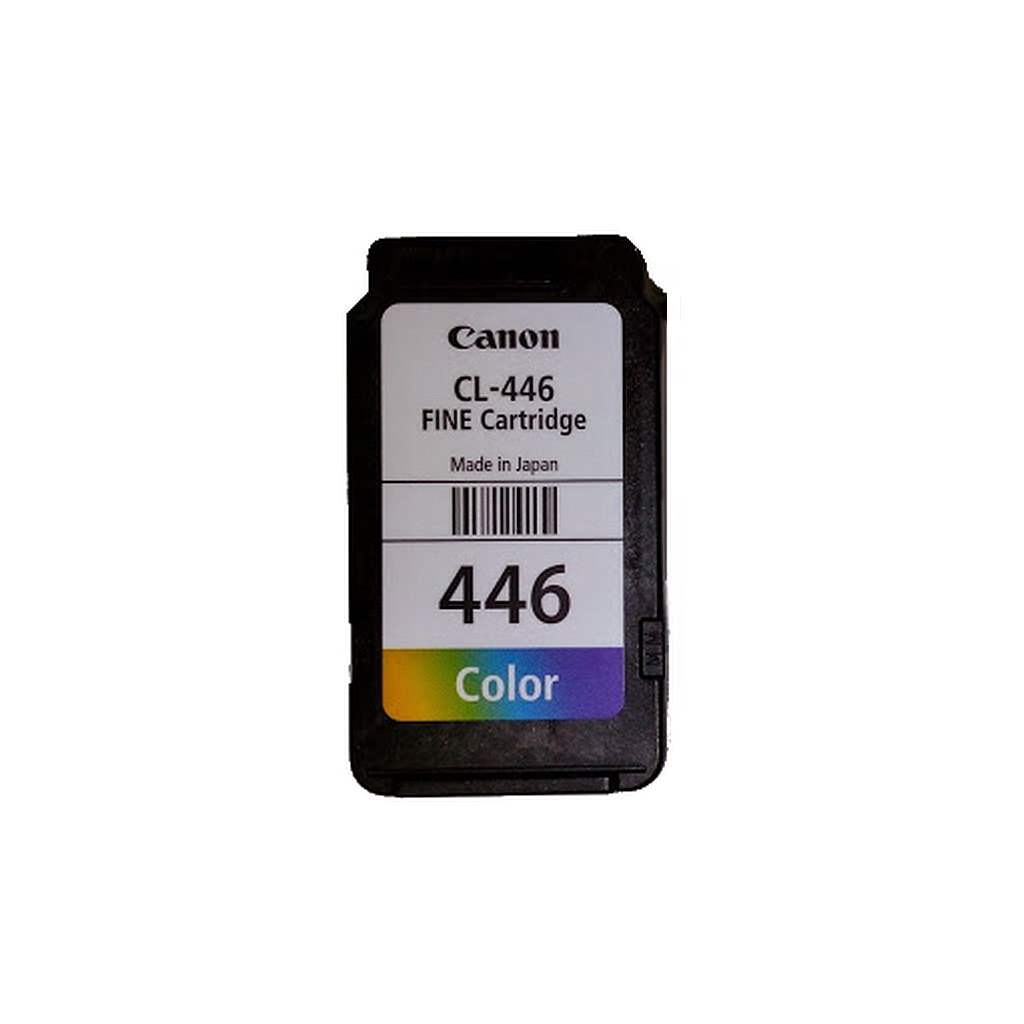 Картридж Canon PG-445+CL-446 MULTI (Black+Color) (8283B004) - зображення 3