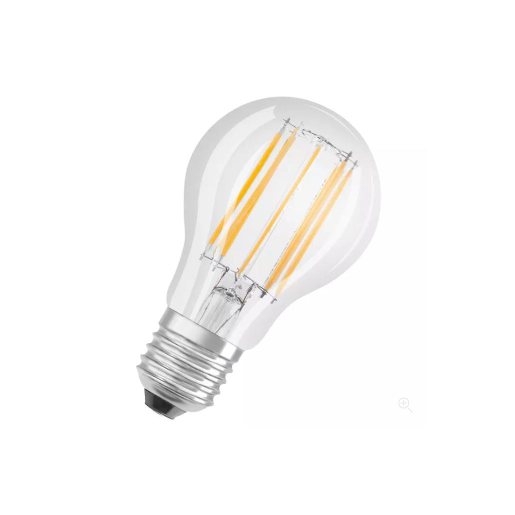 Лампочка Osram LEDVANCE Value Filament A100 11W (1521Lm) 4000K E27 (4058075439597) - зображення 2