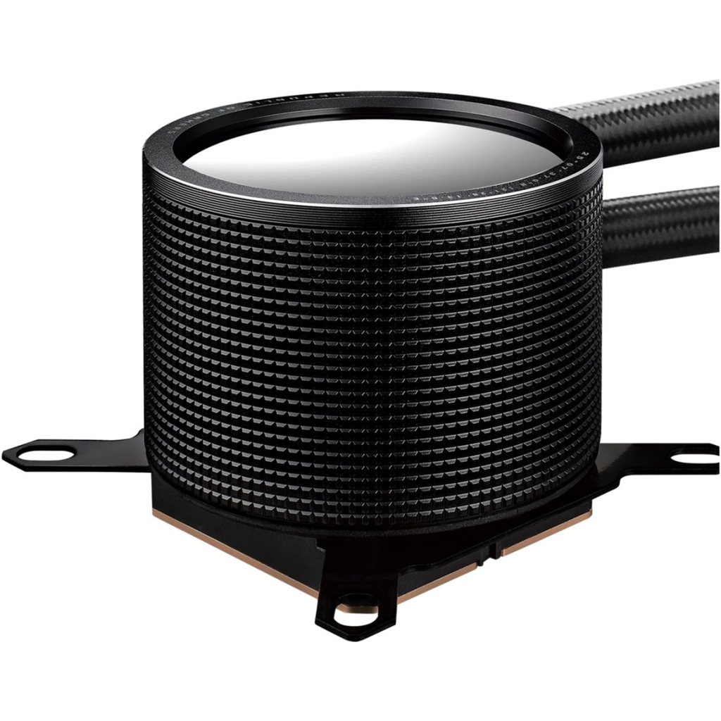 Система рідинного охолодження ASUS ROG-RYUO-III-240-ARGB (90RC00J1-M0UAY0) - зображення 3