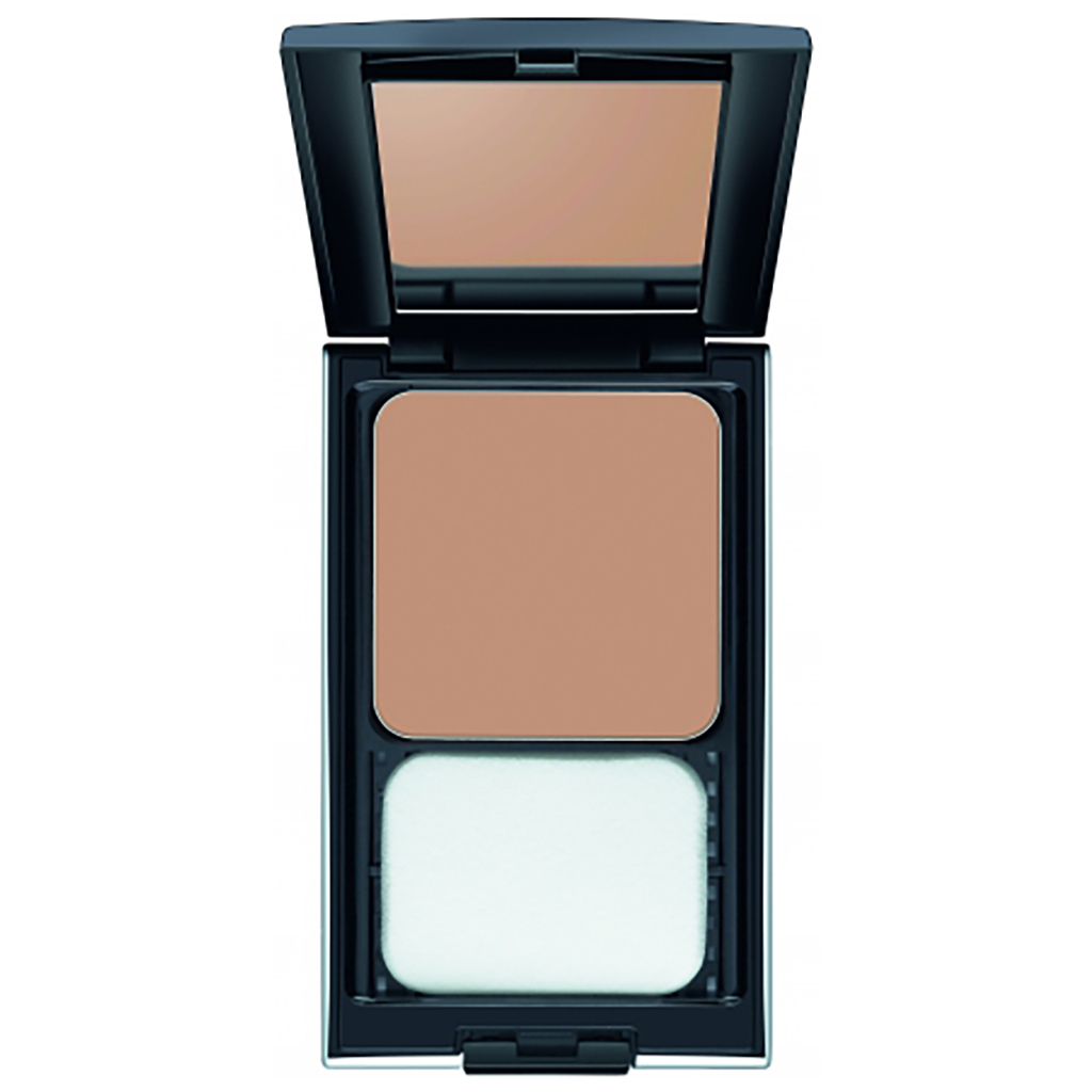 Пудра для обличчя Malu Wilz Perfect Finish 04 - Charming Cashmere (4043993455040) - зображення 1