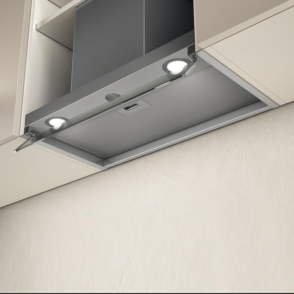 Витяжка кухонна Elica BOX IN IX/A/90 - изображение 3