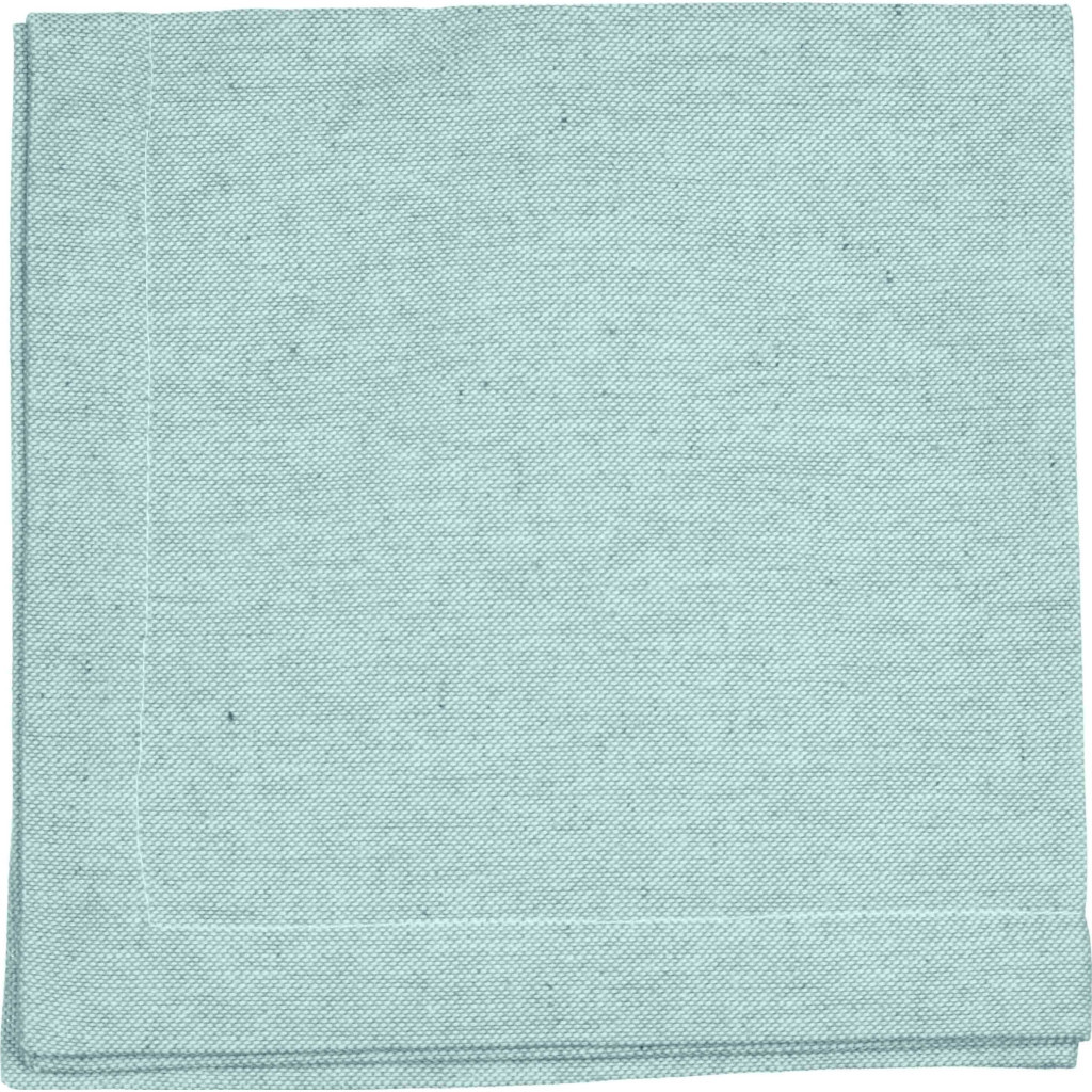 Серветка на стіл Ardesto Oliver, 40х40 см 100% бавовна, шоколад (ART06OR) - зображення 3