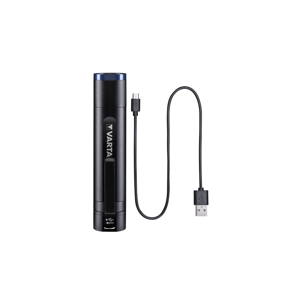 Ліхтар Varta Night Cutter F20R (18900101111) - зображення 5