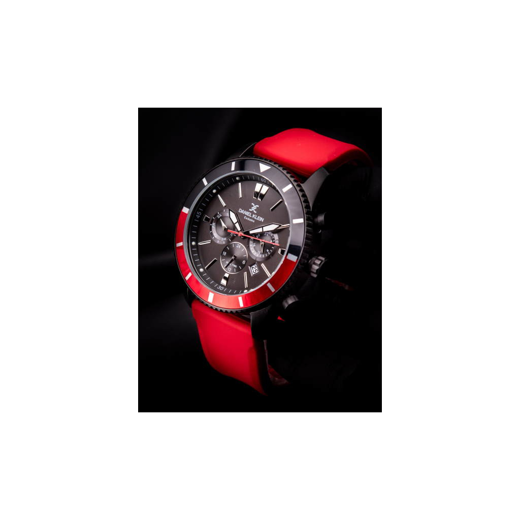 Наручний годинник Daniel Klein DK12233-6 - зображення 3