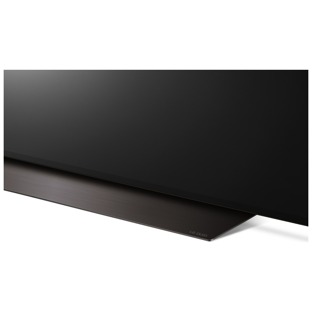 Телевізор LG OLED83C46LA - зображення 8