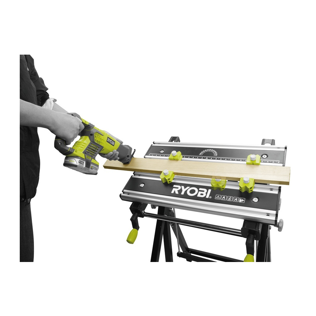 Верстак Ryobi RWB03 (5133001780) - picture 5