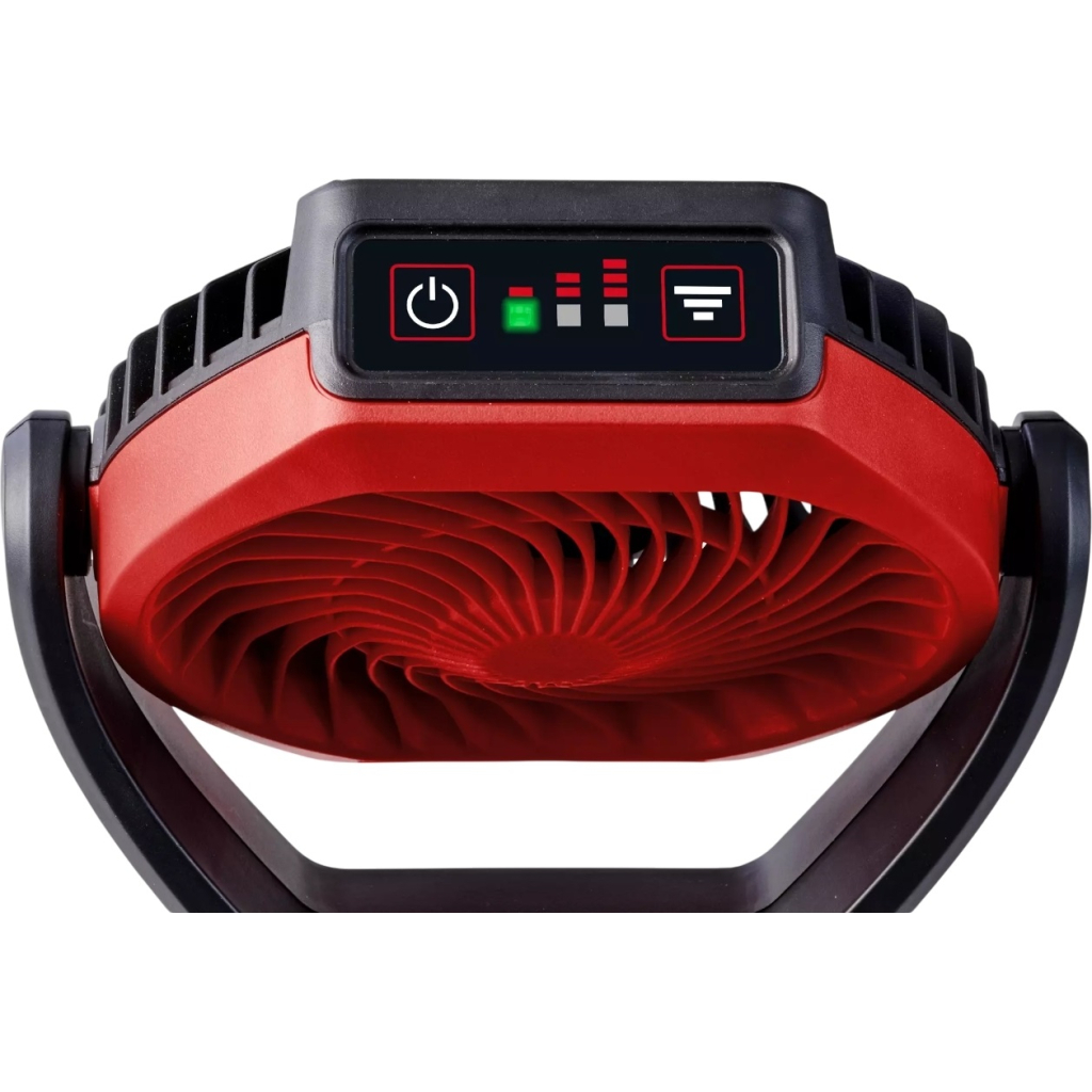 Вентилятор Einhell GC-CF 18/110 Li-Solo (3408061) - зображення 9
