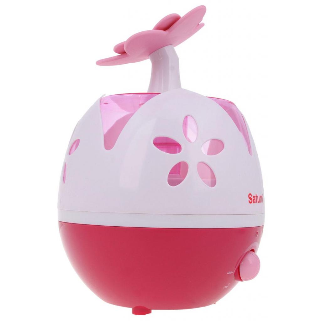 Зволожувач повітря Saturn ST-AH2113 - зображення 2