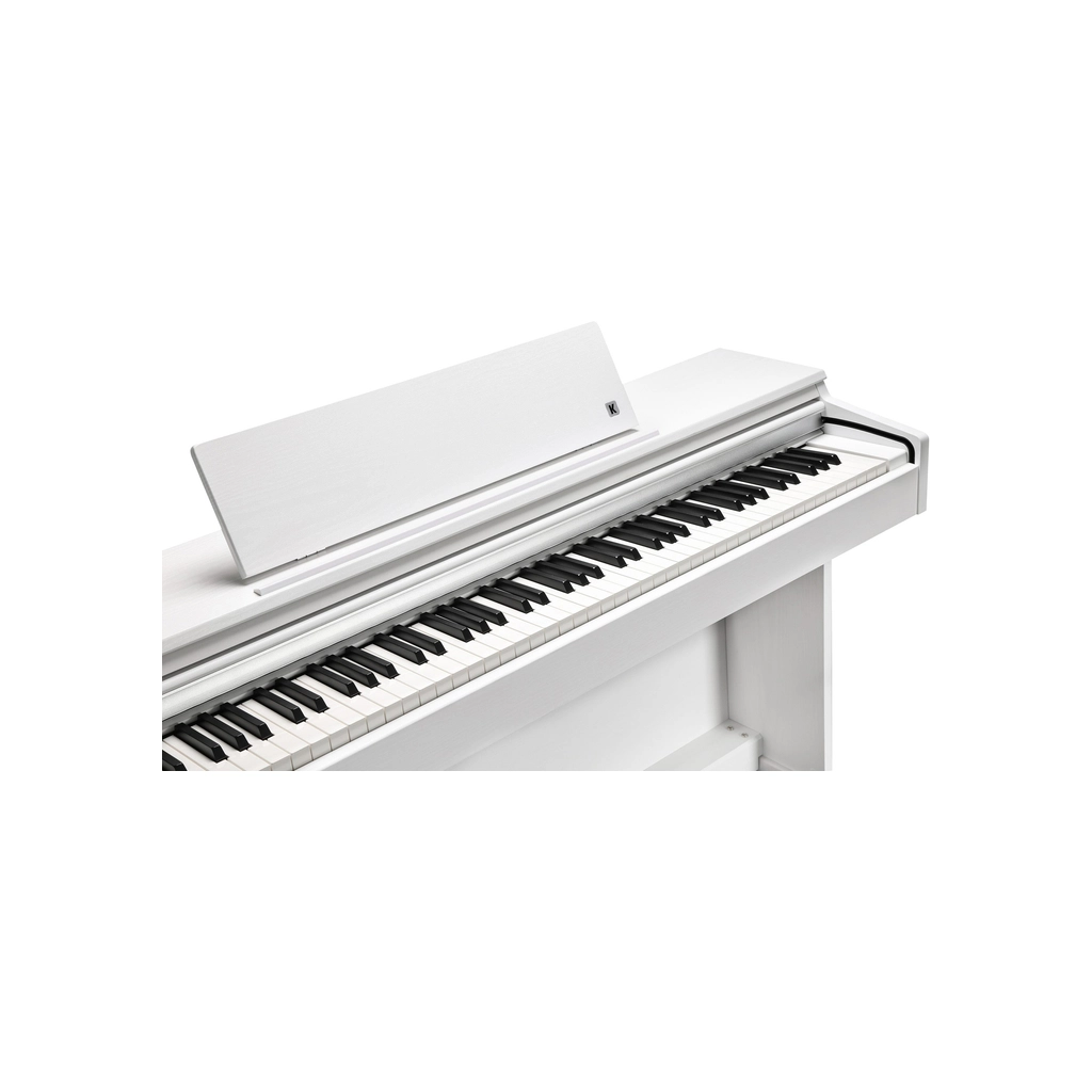 Цифрове піаніно Kurzweil CUP M1 White (530139) - picture 5