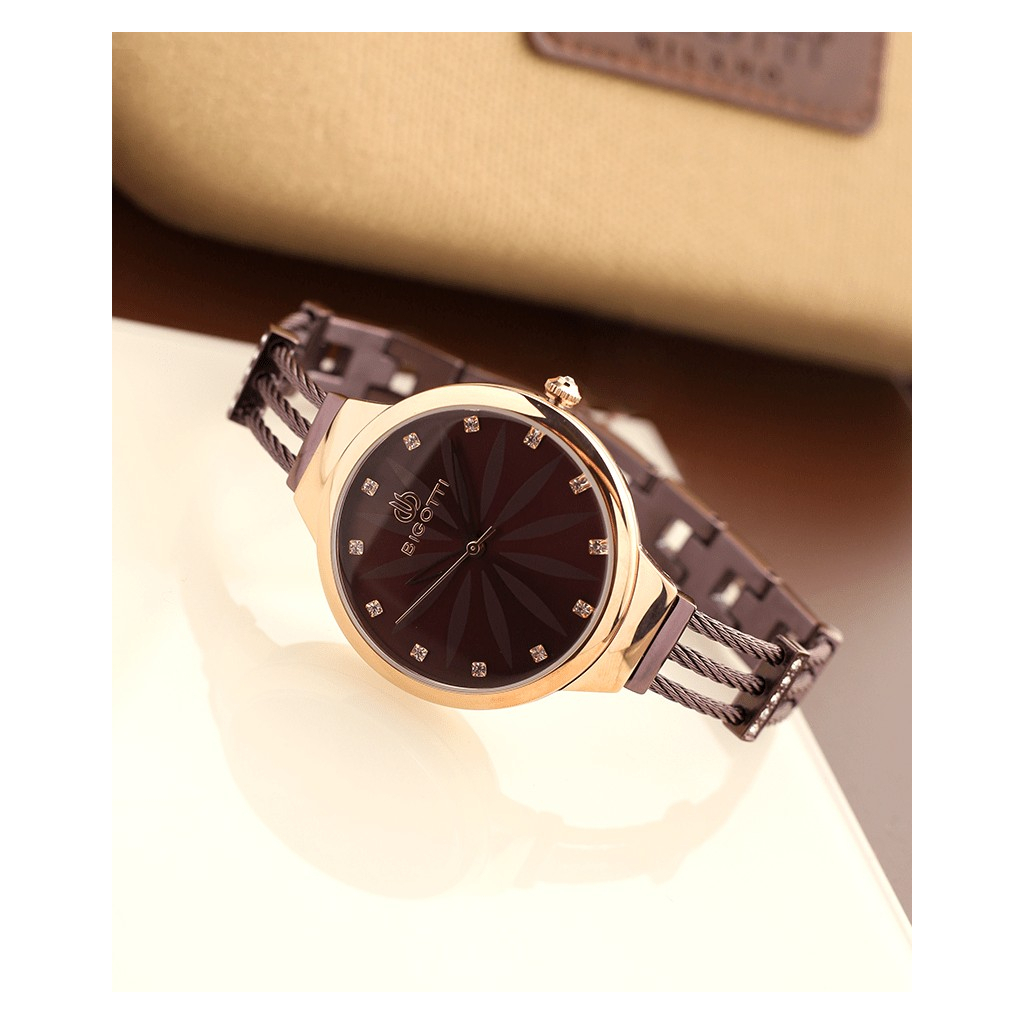 Наручний годинник Bigotti BGT0201-4 - зображення 2