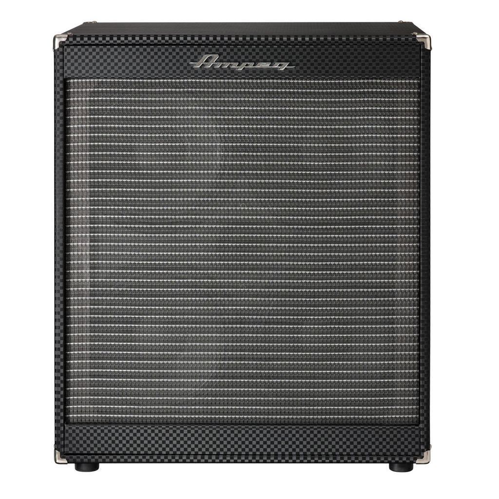 Гітарний кабінет Ampeg PF-410HLF - изображение 4