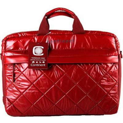Сумка для ноутбука Continent 15.6" CC-072 Bordo (CC-072Bordo) - зображення 2