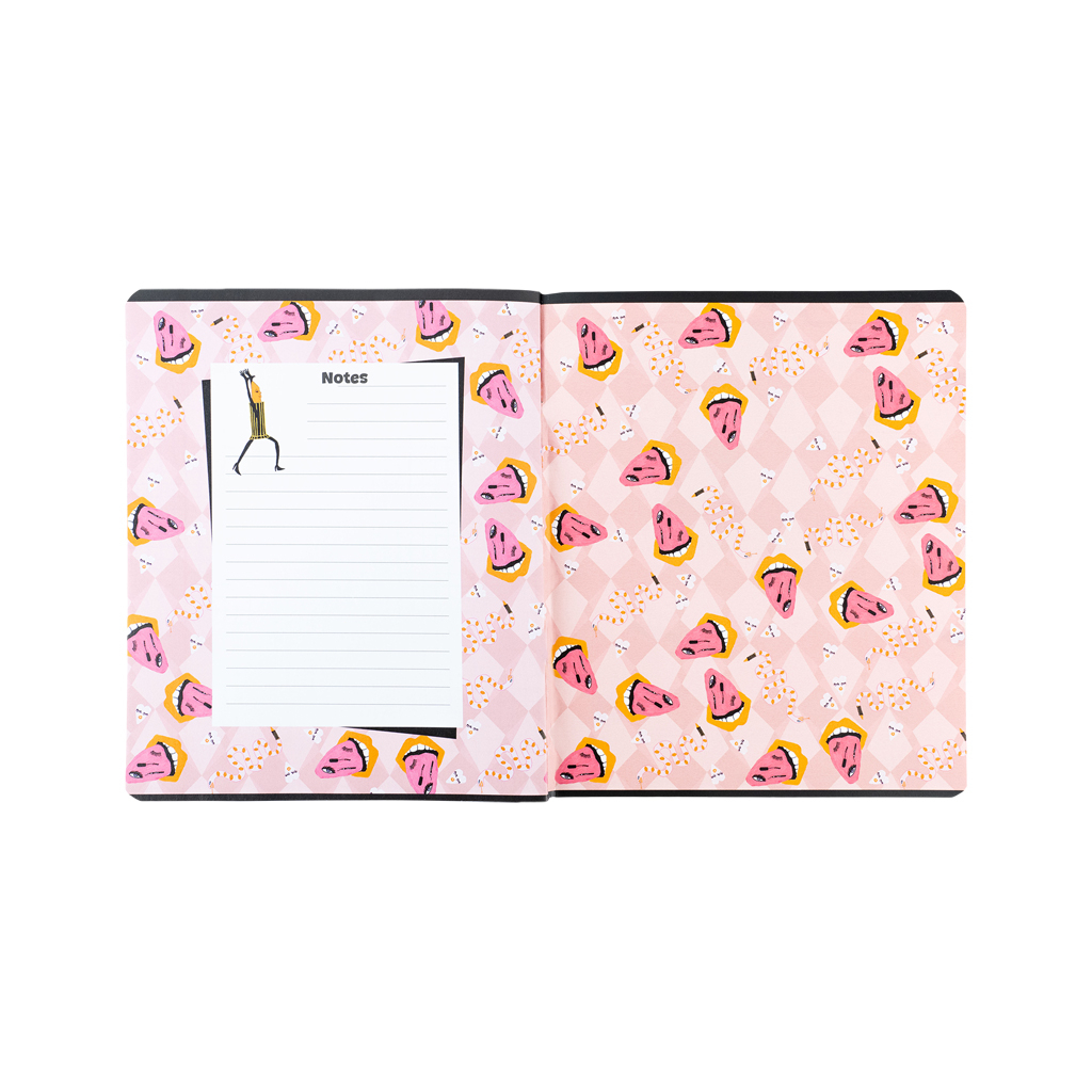 Зошит Kite BBH 48 аркушів, клітинка (K24-259-1) - изображение 5