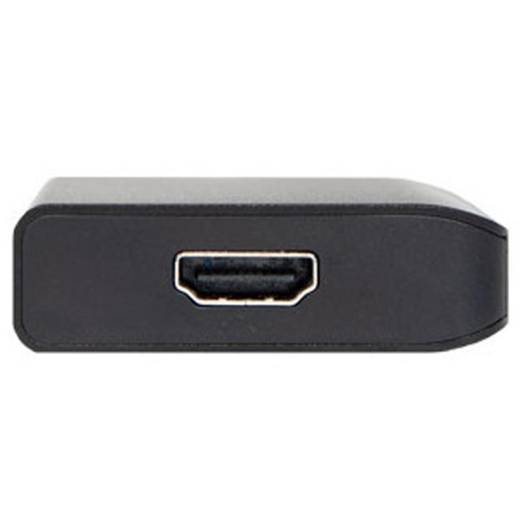 Концентратор DSC-501 5-in-1 Chieftec (DSC-501) - зображення 3