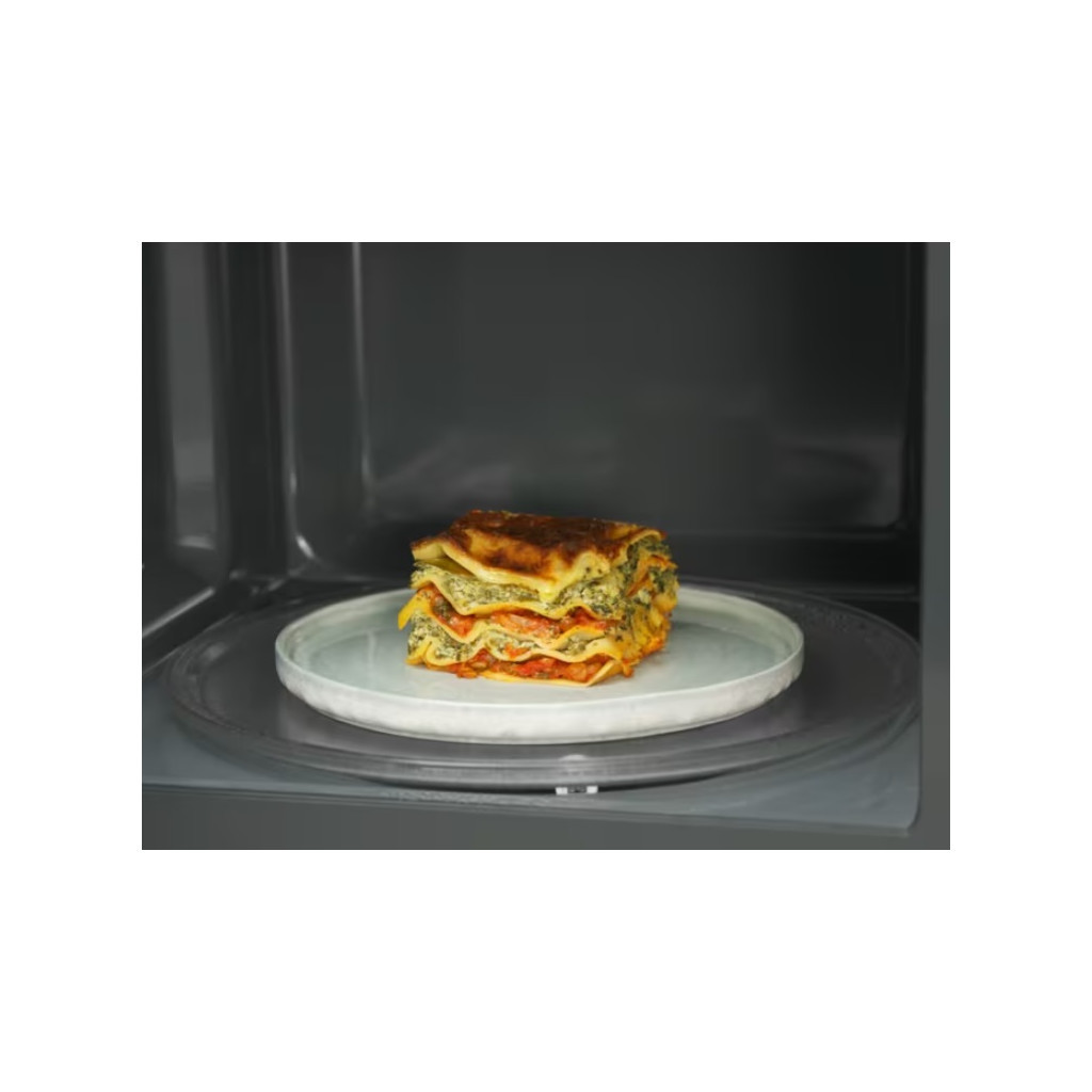 Мікрохвильова піч Electrolux EMZ421MMTI - зображення 7