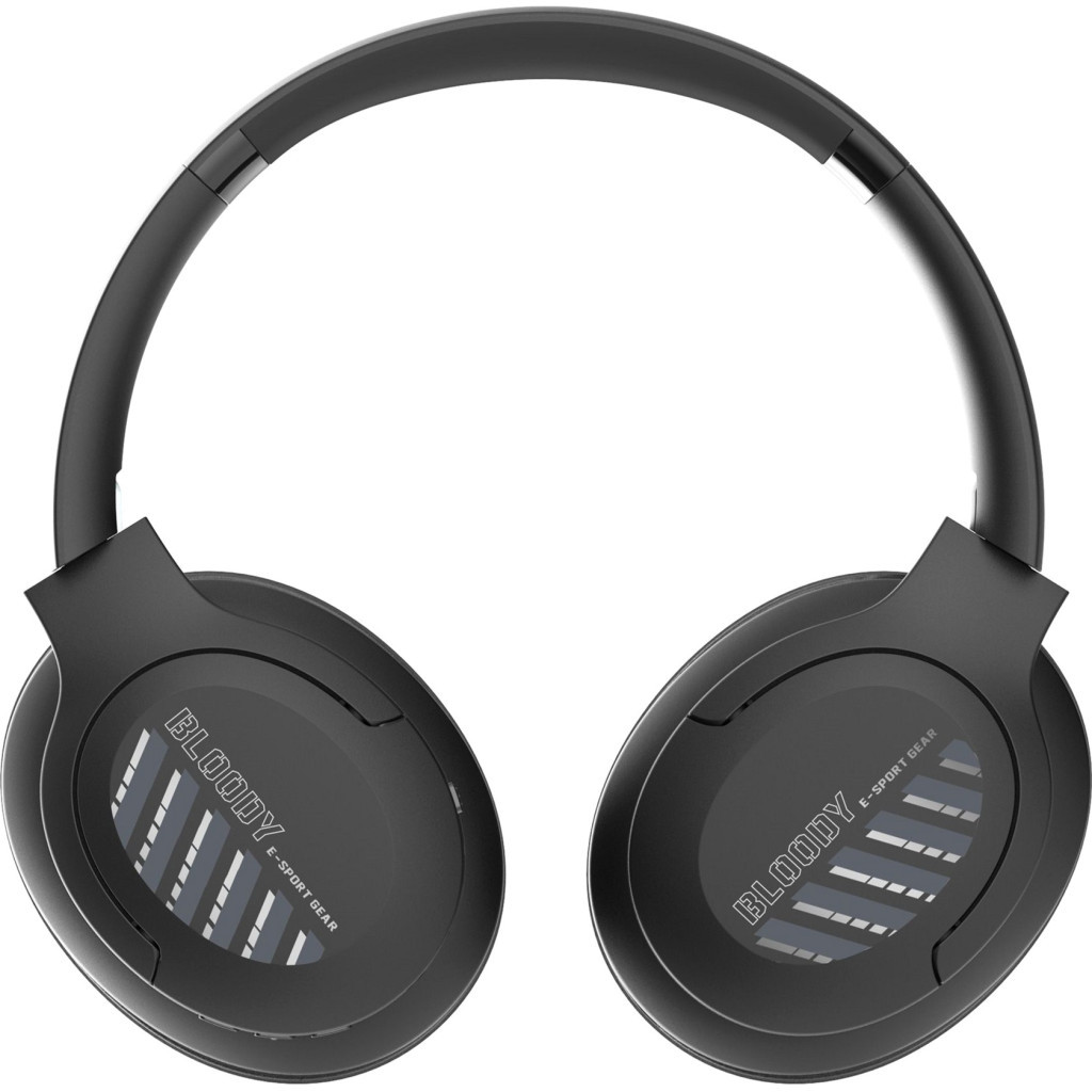 Навушники A4Tech Bloody MH360 Black (4711421985093) - зображення 8