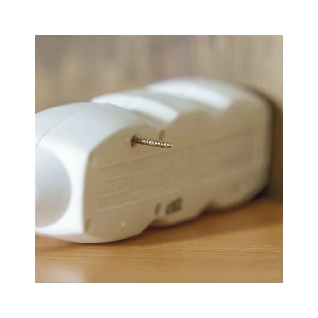 Мережевий подовжувач EMOS P0425 - зображення 5