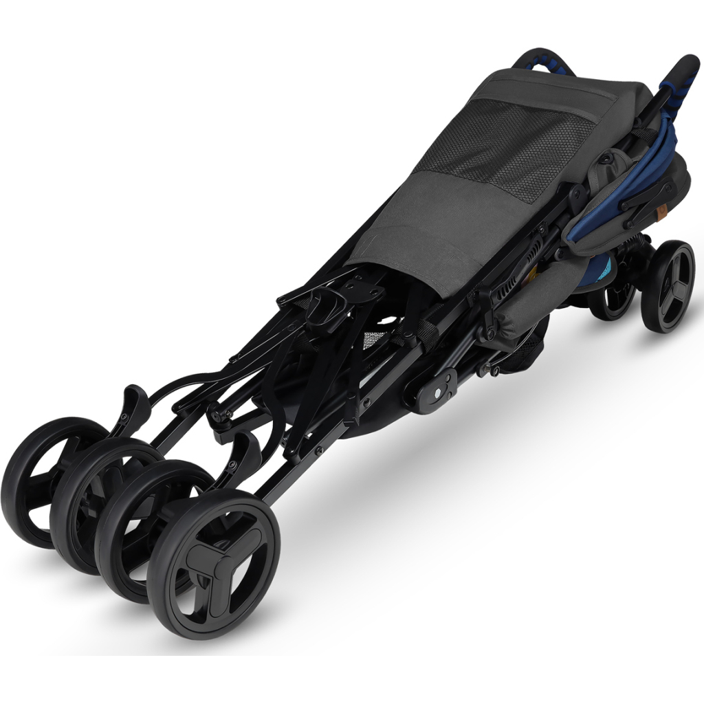 Коляска Lionelo Elia Blue Navy (LO-ELIA BLUE NAVY) - зображення 7