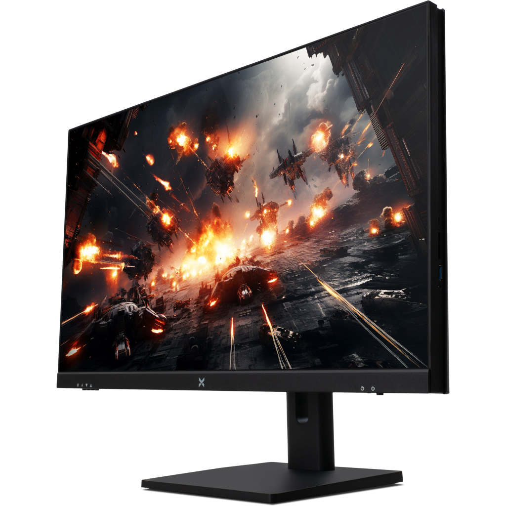 Комп'ютер Vinga AIO Rhino C0476 (R5M16G3050WH.C0476) - зображення 1