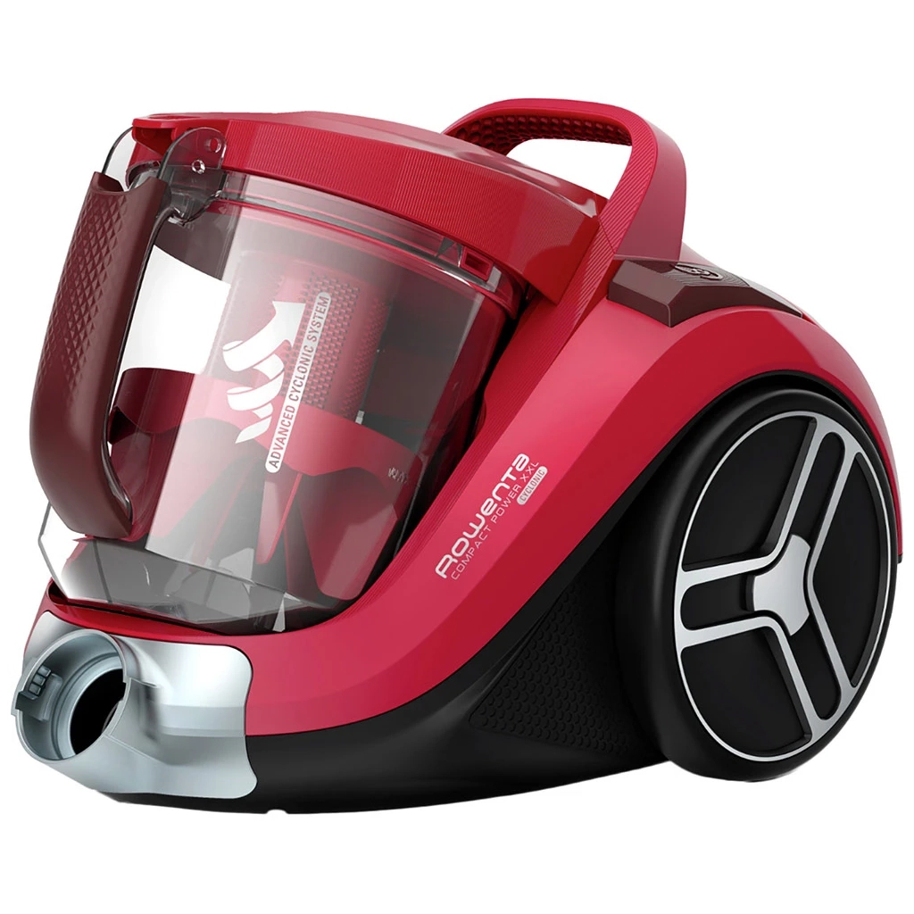 Пилосос Rowenta RO4853EA - зображення 1