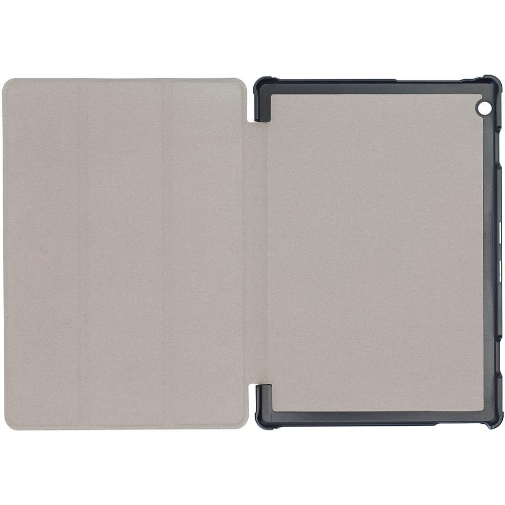Чохол до планшета BeCover Smart Case Lenovo Tab M10 TB-X605/TB-X505 Owl (703475) (703475) - зображення 3