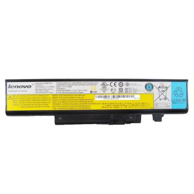 Акумулятор до ноутбука Lenovo IdeaPad Y470 L10S6Y02 62Wh (5600mAh) 6cell 11.1V Li-ion (A41777) - зображення 1