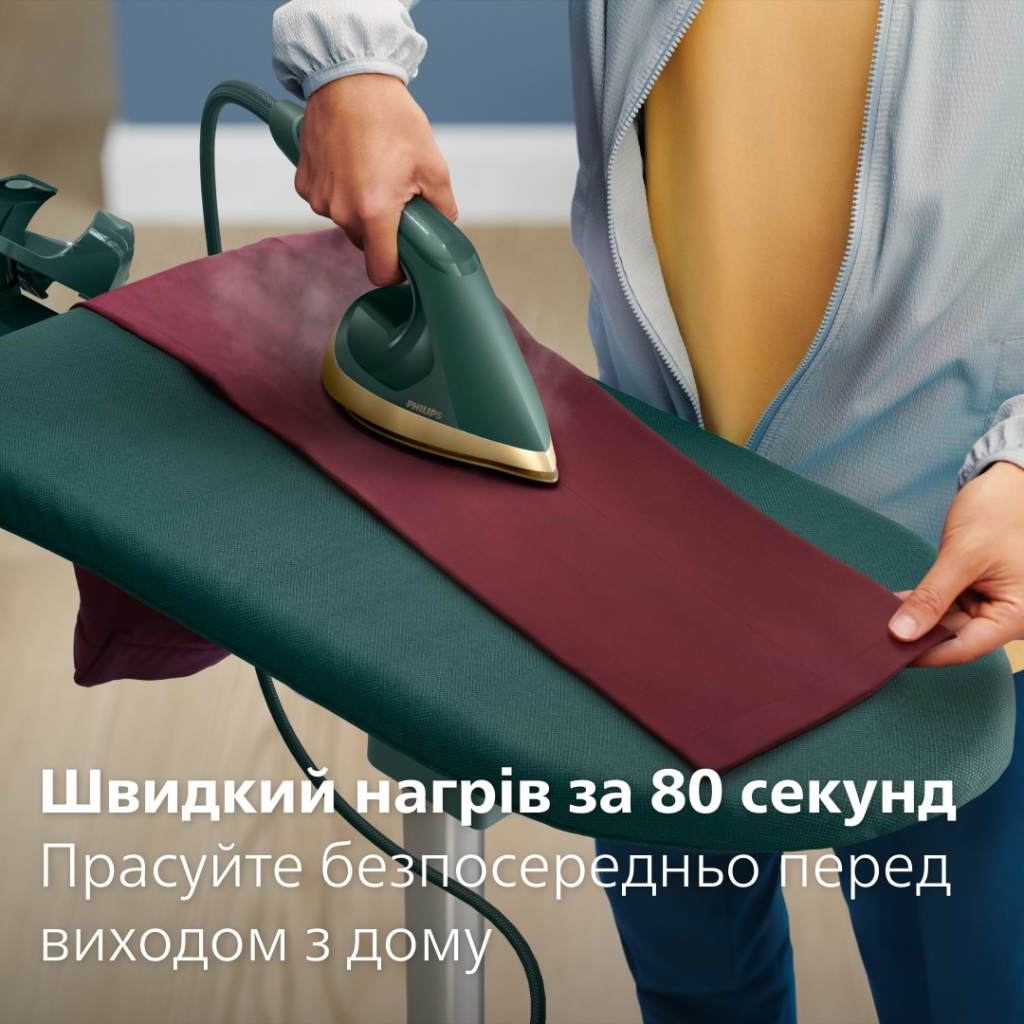 Відпарювач для одягу Philips AIS6020/70 - изображение 12