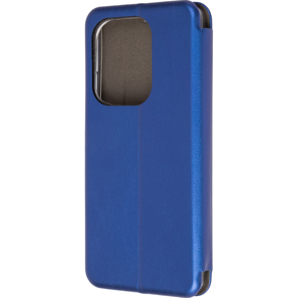 Чохол до мобільного телефона Armorstandart G-Case Xiaomi Redmi Note 14S 4G Blue (ARM82020) - зображення 2