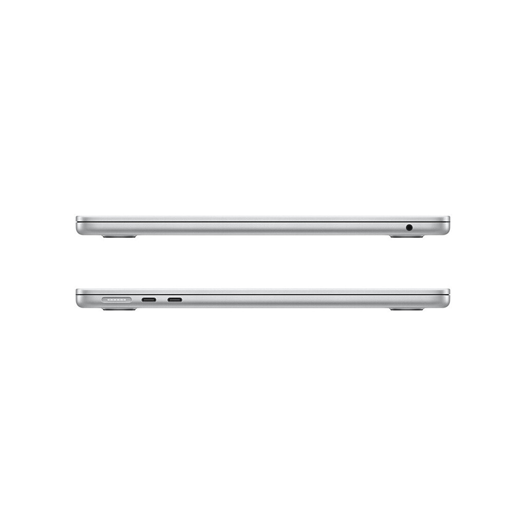 Ноутбук Apple MacBook Air M2 A2681 (MLY03UA/A) - зображення 4