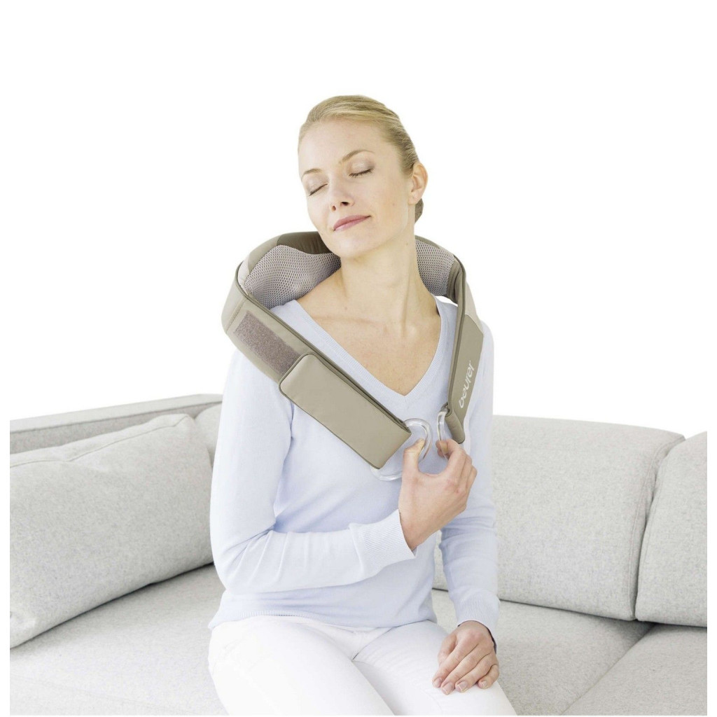 Масажер Beurer MG_148 - зображення 2