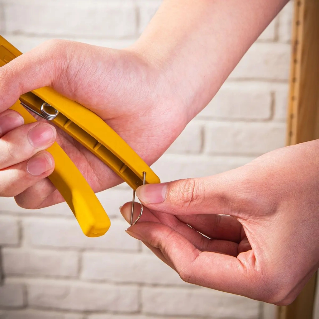 Труборіз Deli 33 мм (EDL350033) - зображення 6