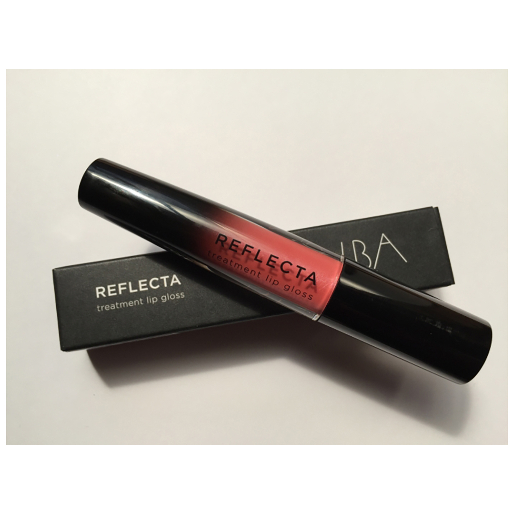 Блиск для губ NoUBA Reflecta 05 - Satin (8010573161055) - зображення 2