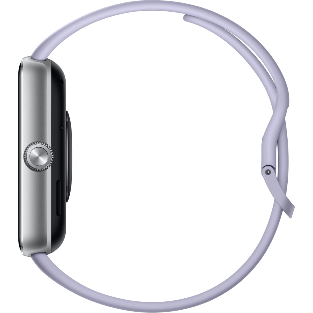 Смарт-годинник Xiaomi Redmi Watch 5 Lavender Purple BHR9388GL (1121745) - зображення 5