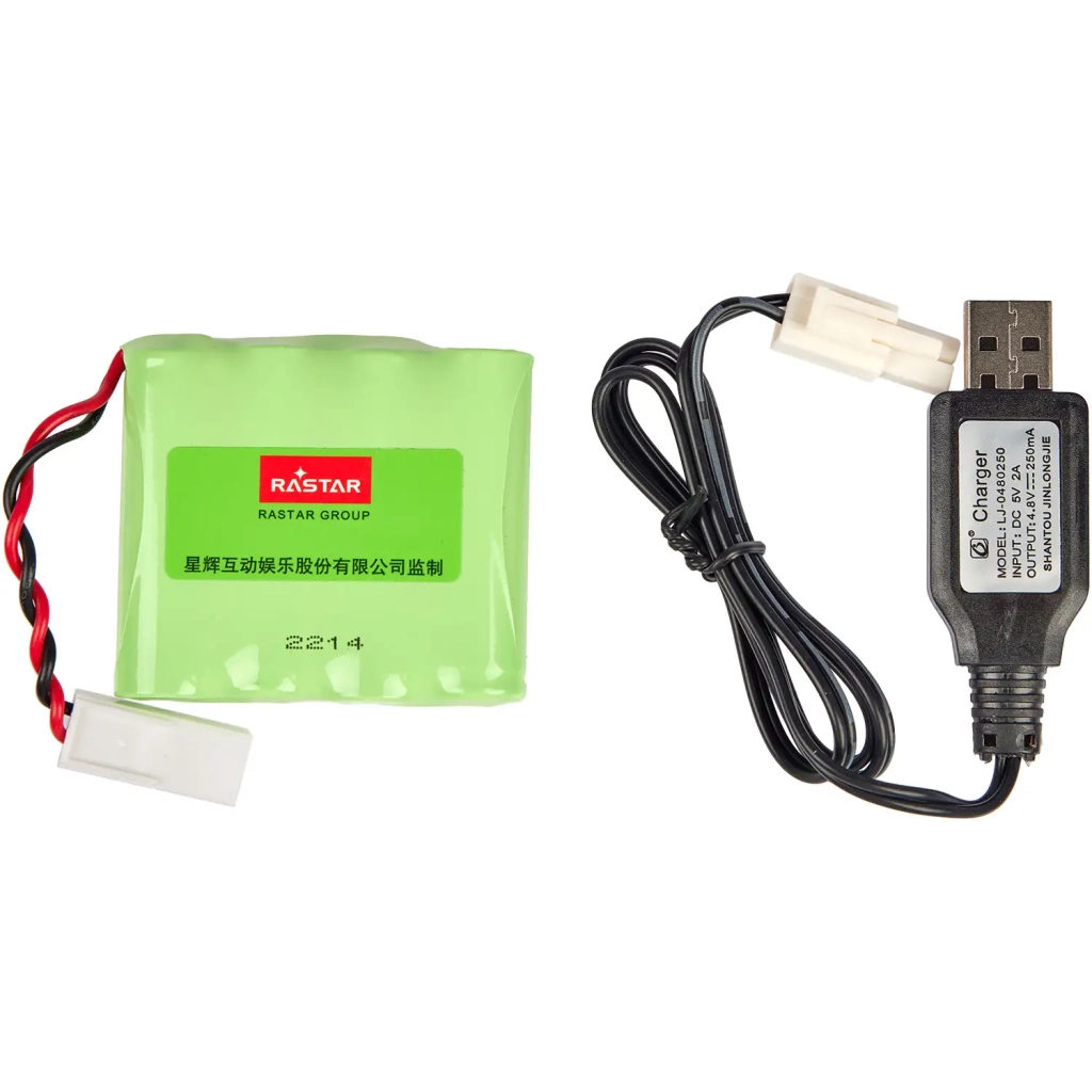 Радіокерована іграшка Rastar Ferrari LaFerrari Aperta 1:14 (75860) - зображення 9