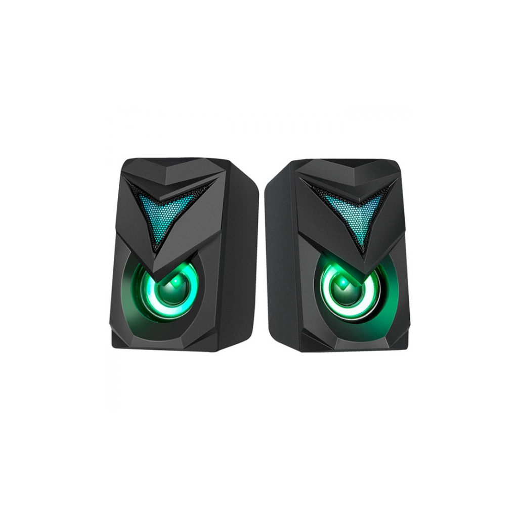 Акустична система Xtrike ME SK-405 Black (SK-405) - зображення 5