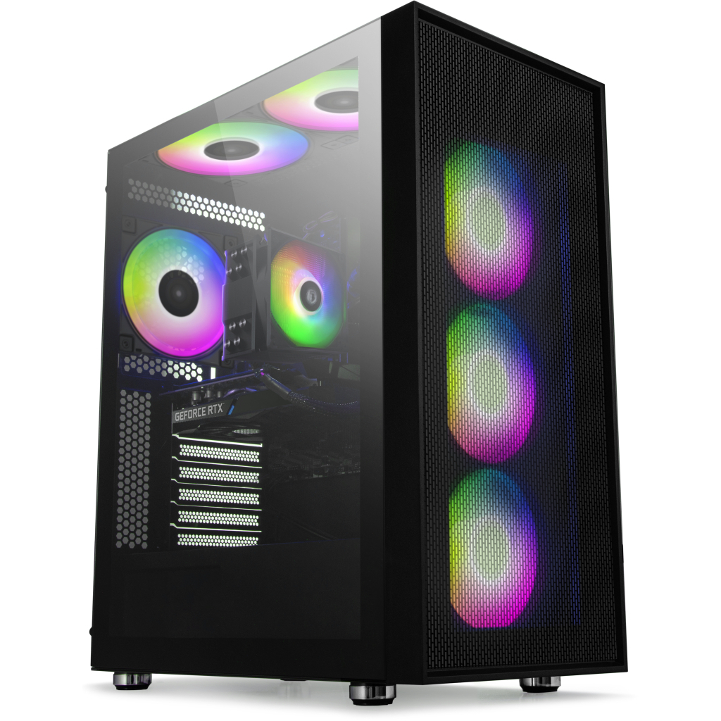 Комп'ютер Vinga Wolverine D8352 (I7M32G4070SWP.D8352) - зображення 1