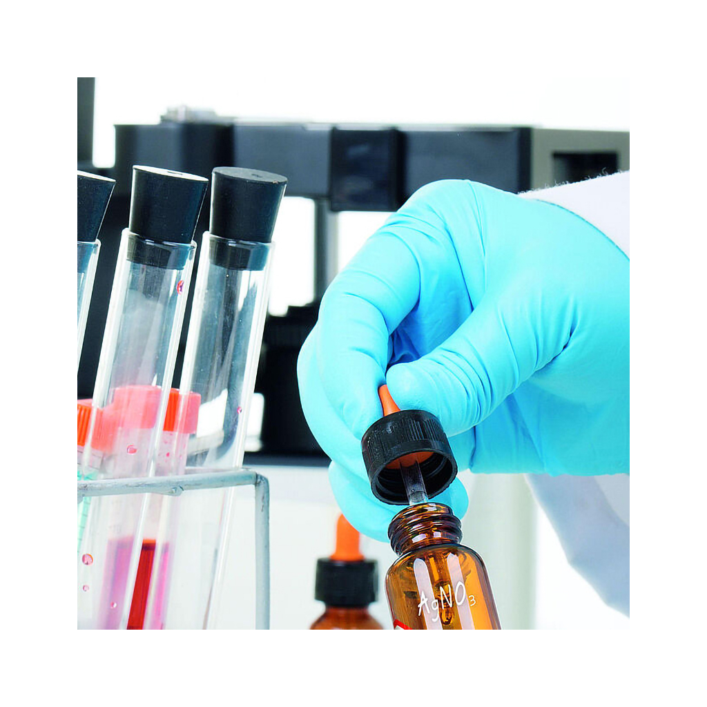 Маркер Edding Paint 1-2 мм круглий срібний (e-751/54) - зображення 3