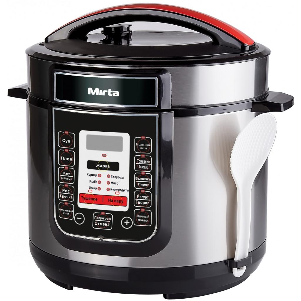 Мультиварка Mirta MC-2201 - зображення 4