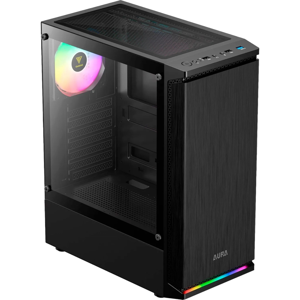 Корпус Gamdias AURA GC8 ARGB (4711514500691) - зображення 7