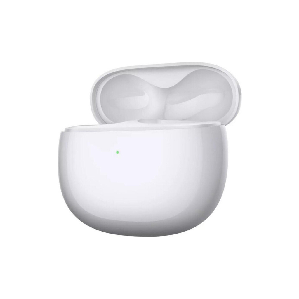 Навушники Xiaomi Buds 3 White (BHR5526GL) - зображення 2